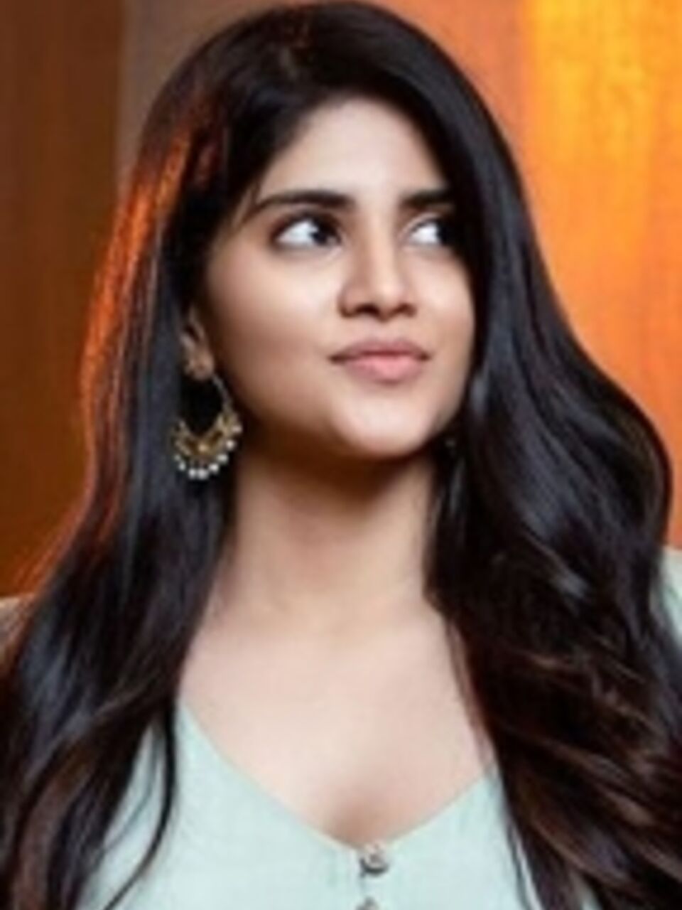 Megha Akash